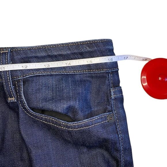 Joe’s Jeans #2 - Dark Bootcut Honey Cut - Picture 5 of 9